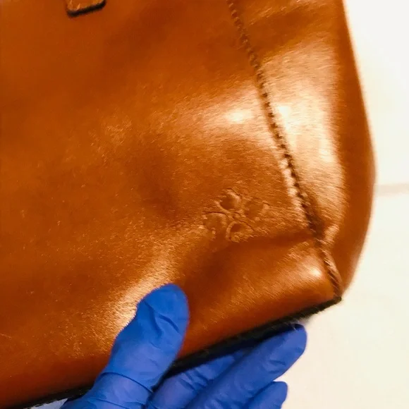 Patricia Nash tote bag - Picture 7 of 13